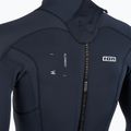Men's ION Element 3/2 Back Zip blue nights wetsuit 6