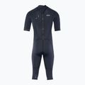 Men's ION Element 3/2 Overknee Back Zip blue nights wetsuit 2