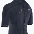 Men's ION Element 3/2 Overknee Back Zip blue nights wetsuit 4