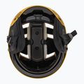 ION Slash Amp mustard helmet 6