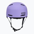 ION Slash Core helmet pale lilac 2
