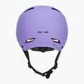 ION Slash Core helmet pale lilac 3