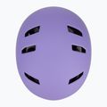 ION Slash Core helmet pale lilac 5