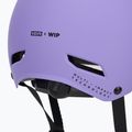 ION Slash Core helmet pale lilac 7