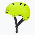 ION Slash Core lime alert helmet 4