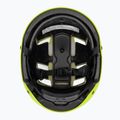 ION Slash Core lime alert helmet 6