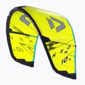 DUOTONE Neo SLS 2025 lime/dark grey kite kite