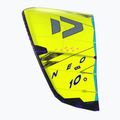 DUOTONE Neo SLS 2025 lime/dark grey kite kite 3