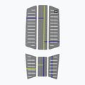 Kiteboard pad DUOTONE Traction D/LAB Front light grey