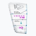 DUOTONE kitesurfing kite Vegas Concept Blue 2025 undyed 5
