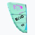 Kitesurfing kite DUOTONE Evo 2025 mint 3