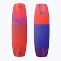 DUOTONE kitesurfing board Gonzales 2025 blue/orange