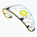 DUOTONE Rebel D/Lab 2025 light grey/lime kite kite 2