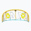 DUOTONE Rebel D/Lab 2025 light grey/lime kite kite 4