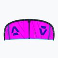 Kitesurfing kite DUOTONE Evo SLS 2025 pink/blue 4
