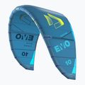 Kitesurfing kite DUOTONE Evo 2025 blue