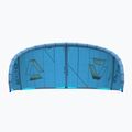 Kitesurfing kite DUOTONE Evo 2025 blue 4