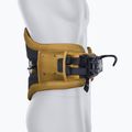 Men's harness for kitesurfing ION Kite Waist Apex gold burst 3