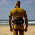 Men's harness for kitesurfing ION Kite Waist Apex gold burst 4