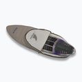 Kiteboard bag Duotone Boardbag Single Foil Ivory 2