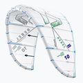Kitesurfing kite DUOTONE Rebel SLS Concept Blue 2026 undyed