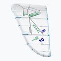 Kitesurfing kite DUOTONE Rebel SLS Concept Blue 2026 undyed 3