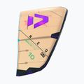 Kitesurfing kite Duotone Neo SLS sand/purple 4