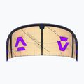 Kitesurfing kite Duotone Neo SLS sand/purple 6