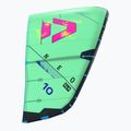 Kitesurfing kite DUOTONE Neo SLS 2026 green/pink 3