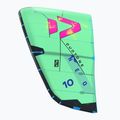 Kitesurfing kite DUOTONE Neo SLS 2026 green/pink 4