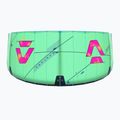 Kitesurfing kite DUOTONE Neo SLS 2026 green/pink 5