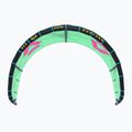 Kitesurfing kite DUOTONE Neo SLS 2026 green/pink 7