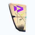 Kitesurfing kite Duotone Dice SLS sand/purple 3
