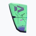 Kitesurfing kite Duotone Dice SLS green/heron 3