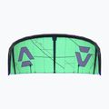 Kitesurfing kite Duotone Dice SLS green/heron 4