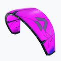 Kitesurfing kite Duotone Dice SLS pink/dark grey 2