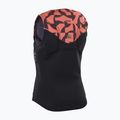 Women's protective vest ION Ivy Front Zip tiger coral 2