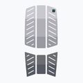 Kiteboard traction pad DUOTONE Traction D/LAB Front grey