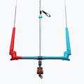 Kitesurfing bar DUOTONE Trust Quad Control 2026 turquoise/red 2