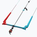 Kitesurfing bar DUOTONE Trust Quad Control 2026 turquoise/red 3