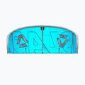 Kitesurfing kite Duotone Juice D/LAB turquoise/grey 5