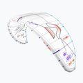Kitesurfing kite Duotone Evo SLS Concept Blue undyed 2