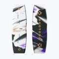 Kiteboard Duotone Spike SLS white/purple