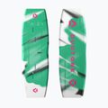 Kiteboard Duotone Spike CB green/white