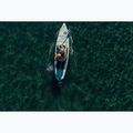 Inflatable SUP board set Duotone iSUP Package Premium Blitz Air SLS pale green 2
