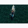 Inflatable SUP board set Duotone iSUP Package Premium Blitz Air SLS pale green 2