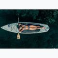 Inflatable SUP board set Duotone iSUP Package Premium Blitz Air SLS pale green 3