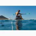 Inflatable SUP board set Duotone iSUP Package Premium Blitz Air SLS pale green 6