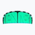 Kitesurfing kite Duotone Evo green 4