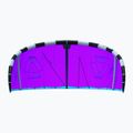 Kitesurfing kite DUOTONE Evo SLS 2026 purple 4